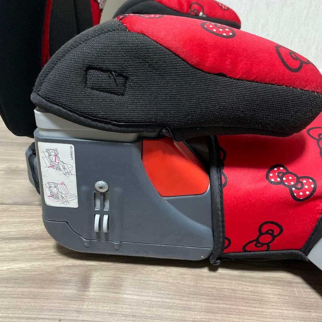 廃盤 グレコ ジュニアプラスDX ハローキティ限定モデル