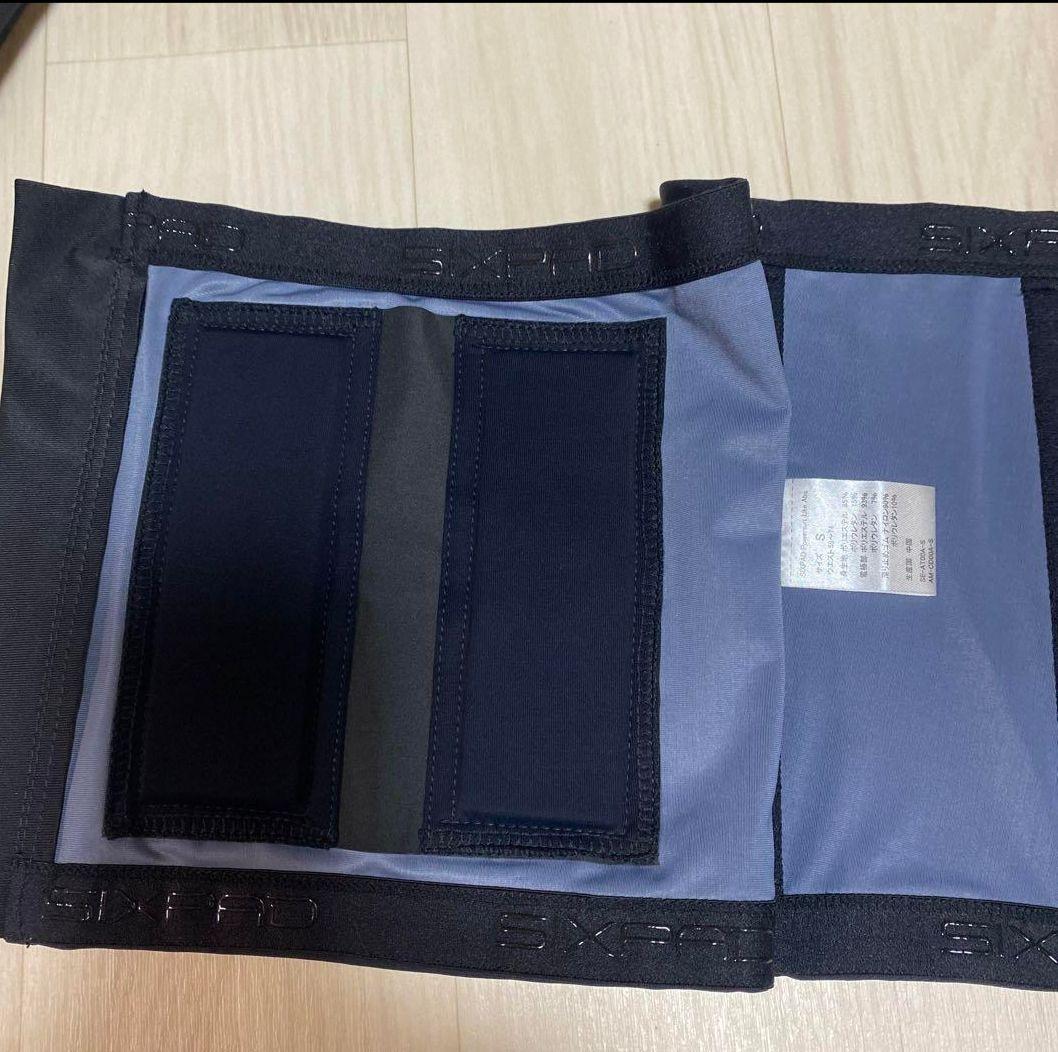 SIXPAD Powersuit Abs シックスパッドパワースーツ　アブズ