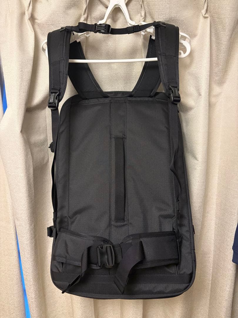 新品未使用　パタゴニア ブラックホールMLC45