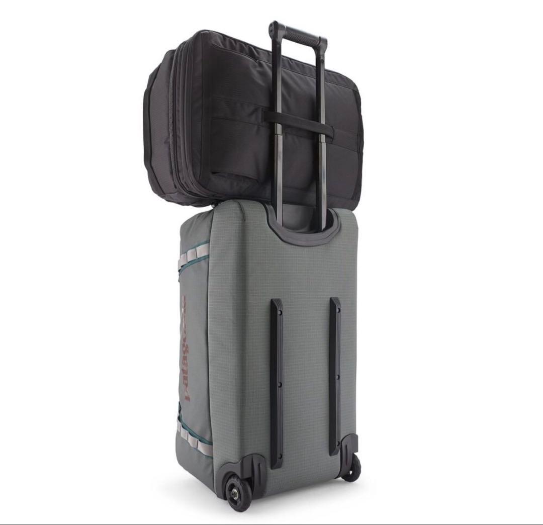 新品未使用　パタゴニア ブラックホールMLC45