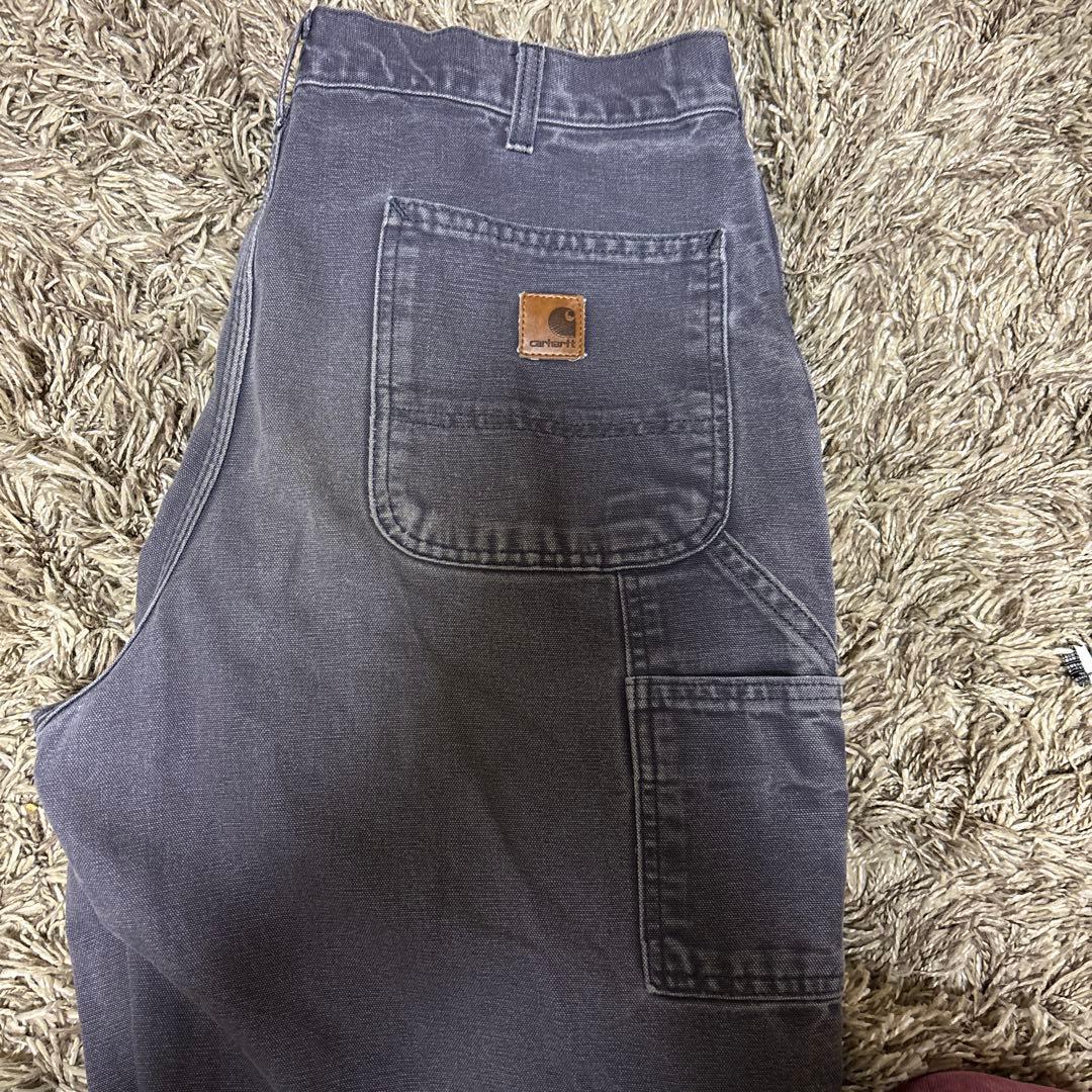 たから　Carhartt ペインターパンツ90s