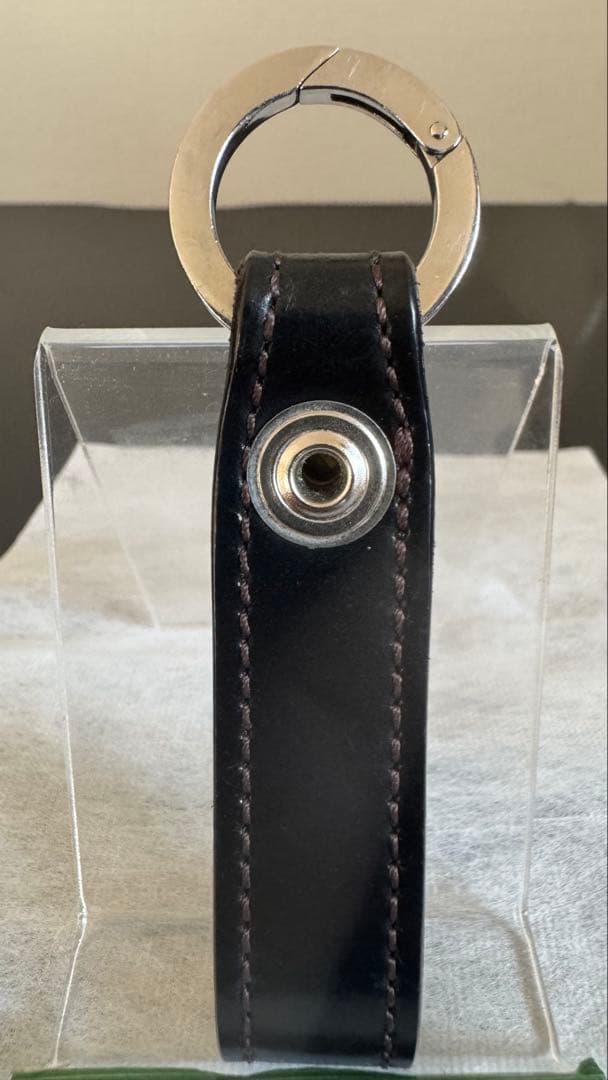 ワイルドスワンズ　リーフ　カラビナ付