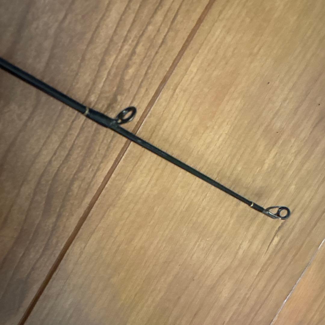 シーフロアコントロール　JEREXジャレク603 2.5フォース