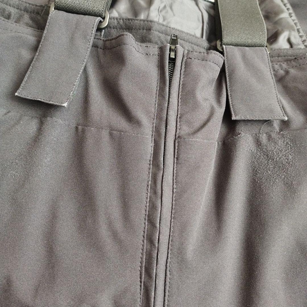 phenix スキーウェア 160 黒