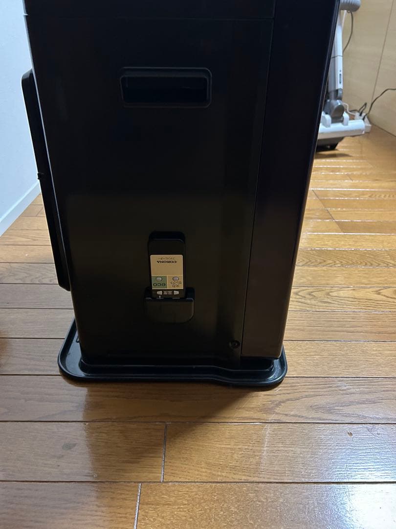 福岡市・鳥栖市近辺　石油ファンヒーター　FH-WZ3616BY