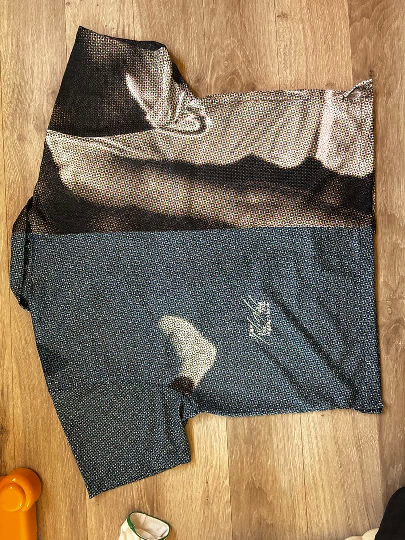 Michael Jordan メッシュシャツ※jordan23