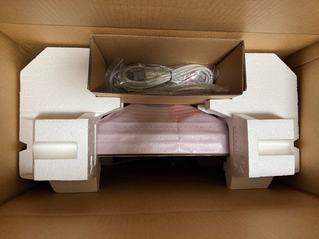 ディスプレイ・モニター本体 EIZO FlexScan L997-GY