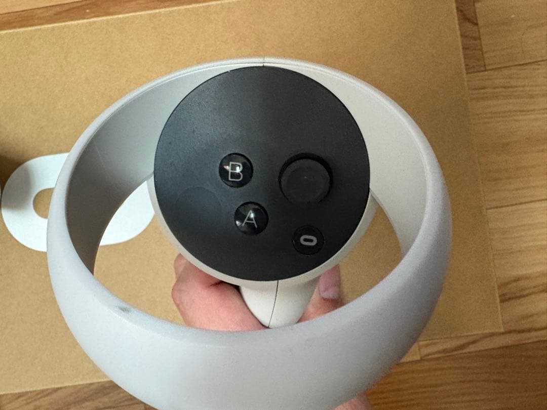 【レア】 Quest2(128GB) 一式