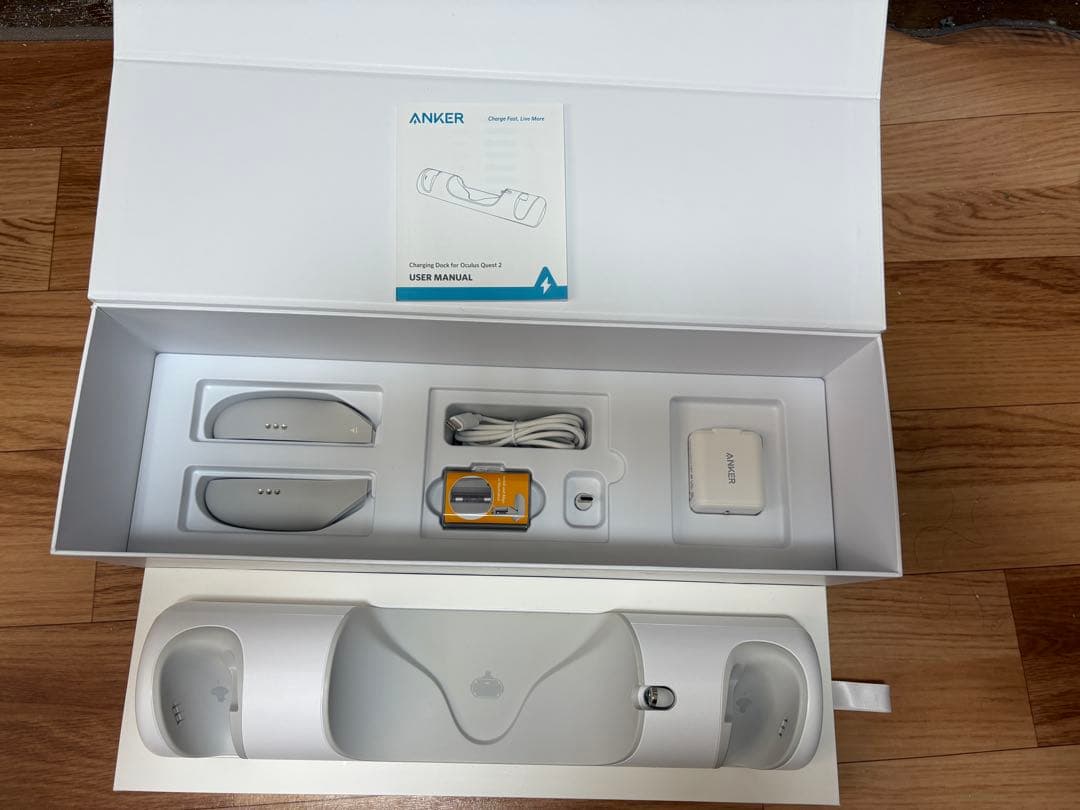 【レア】 Quest2(128GB) 一式