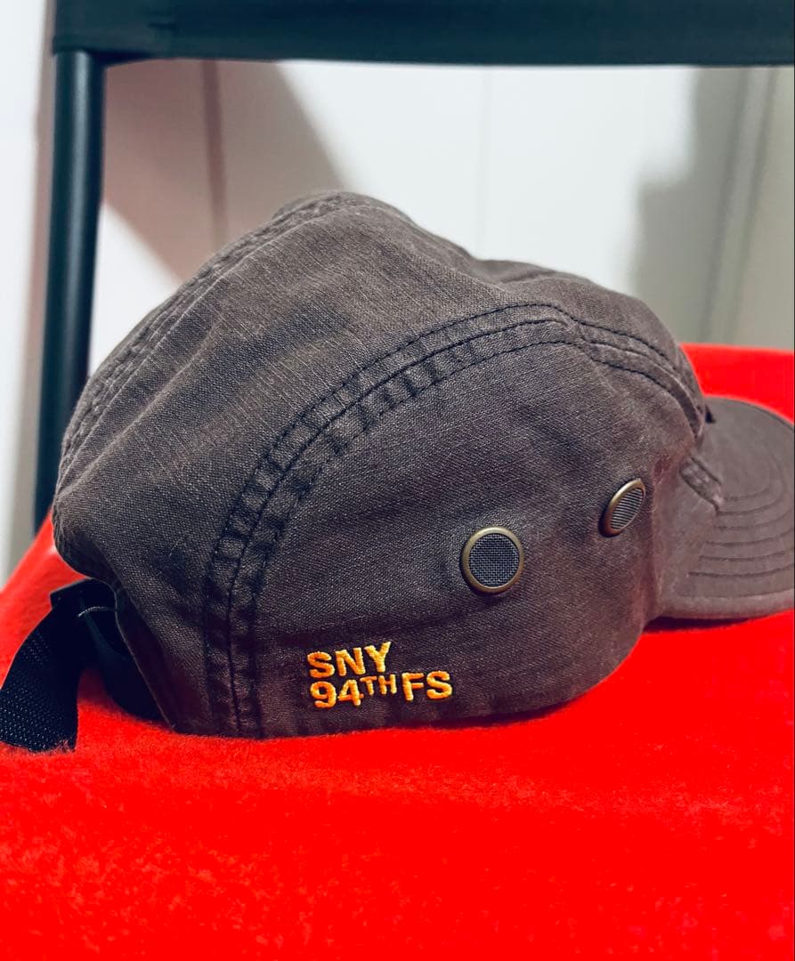 こうすけ 様 Supreme Military Camp Cap