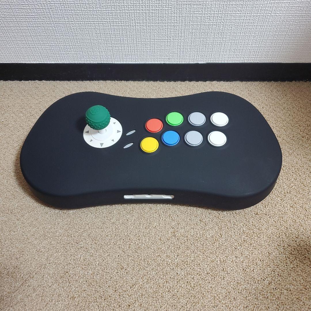 アーケードスティックプロ NEOGEO Arcade Stick PRO