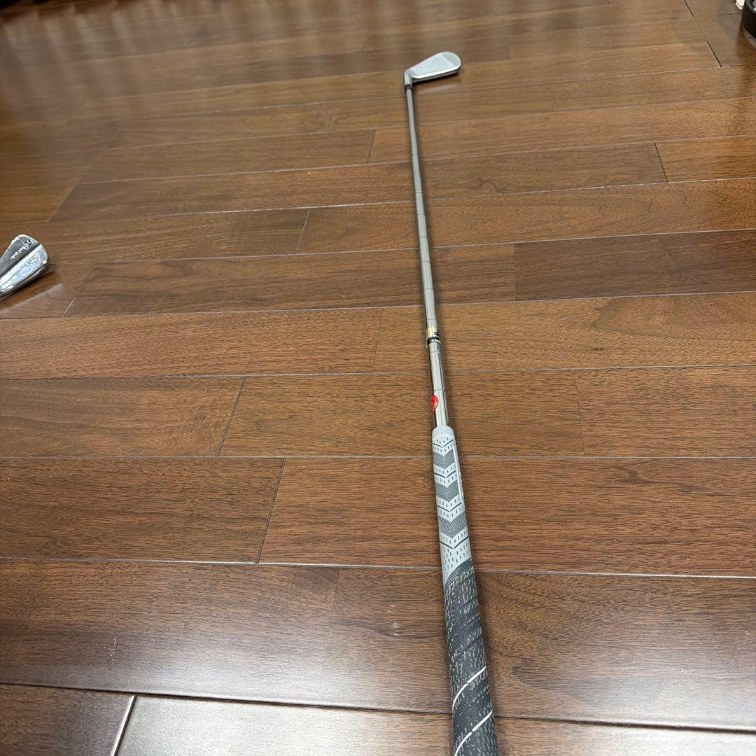 TaylorMade SIM UDI 2番ユーティリティアイアン