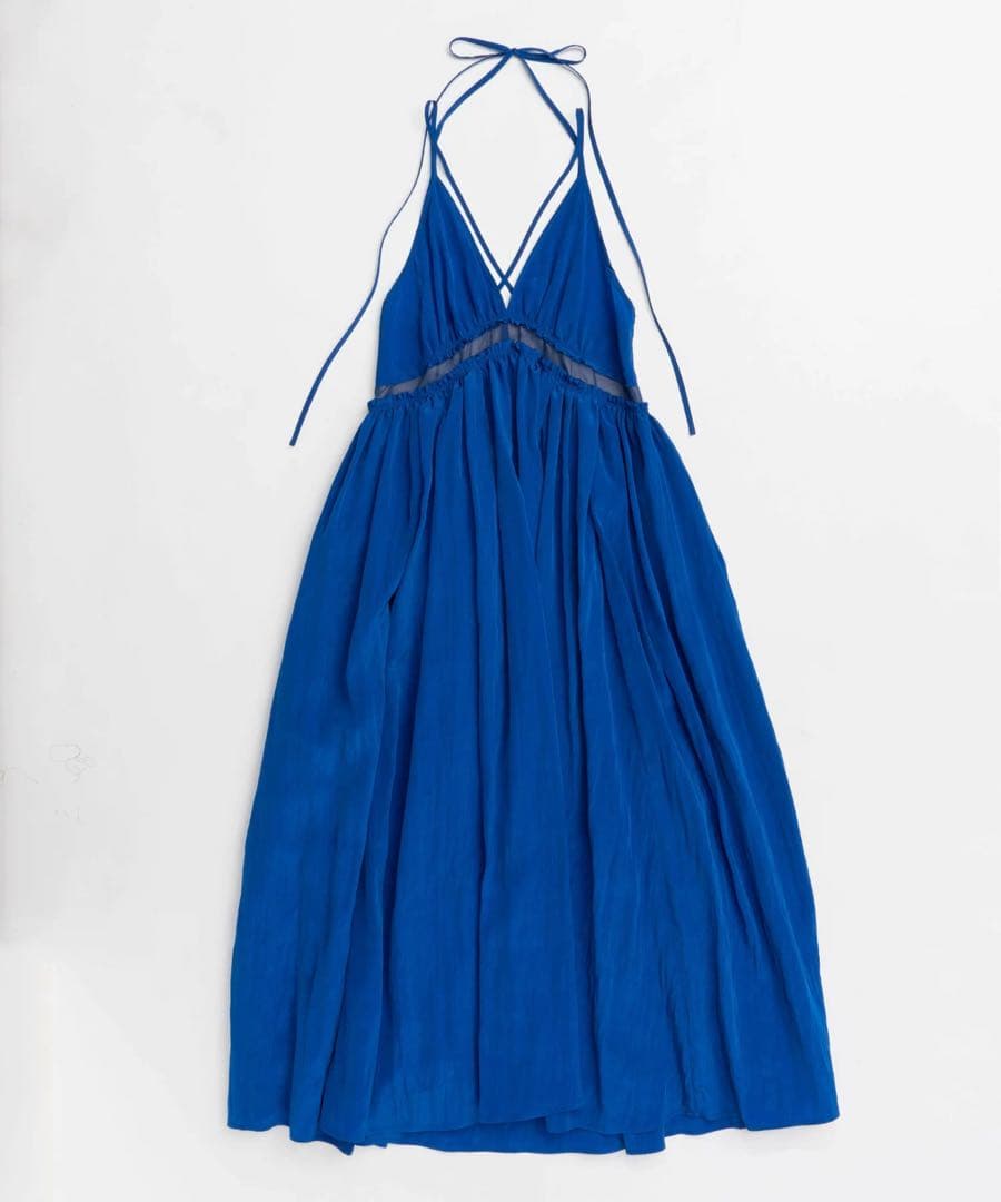 ボリュームキャミワンピース MAISON SPECIAL メゾンスペシャル