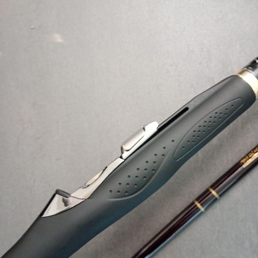 日曜日まで値下げLEGENDER チヌ竿 プロマリン　レジェンダー磯 1-530