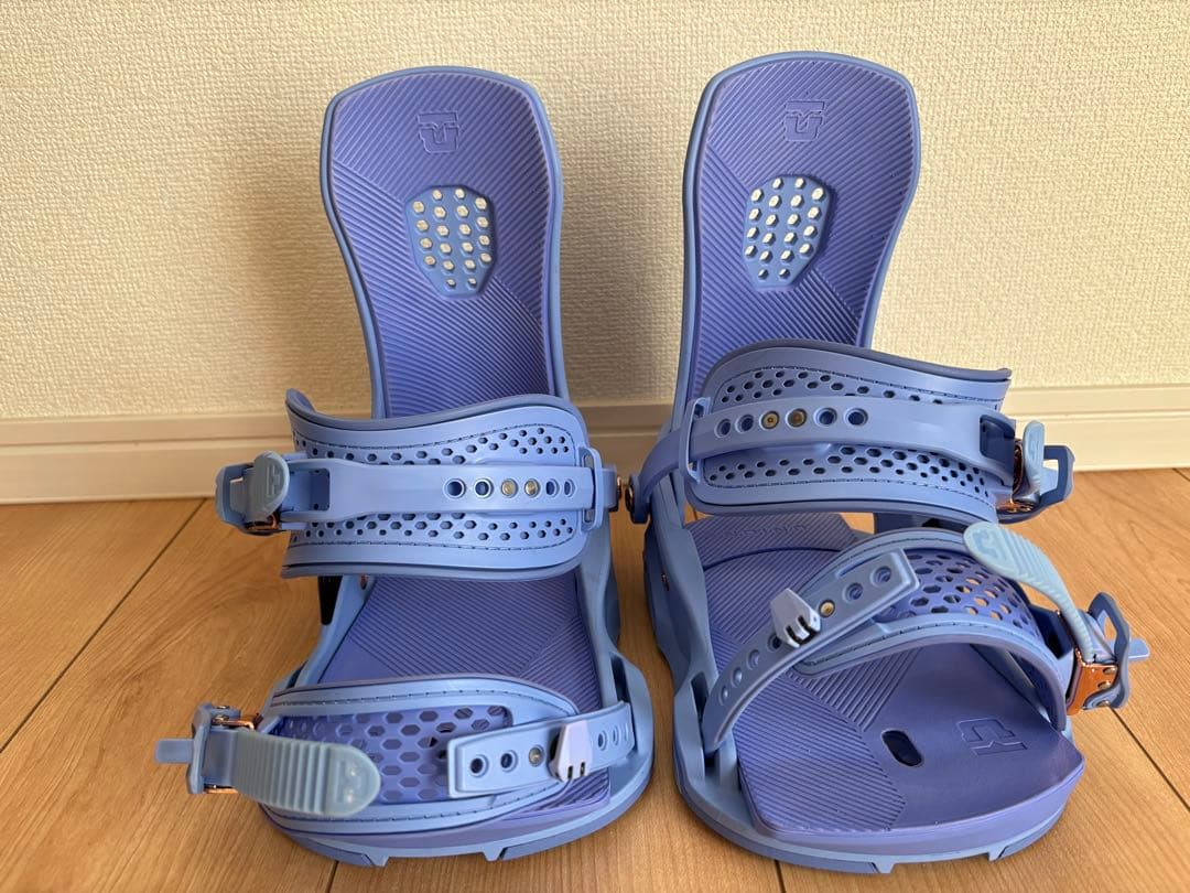 UNION 23/24 トリロジー　Sサイズ