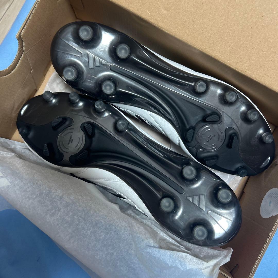 adidasアディダスコパアイコンII ELITE FG/AG サッカースパイク