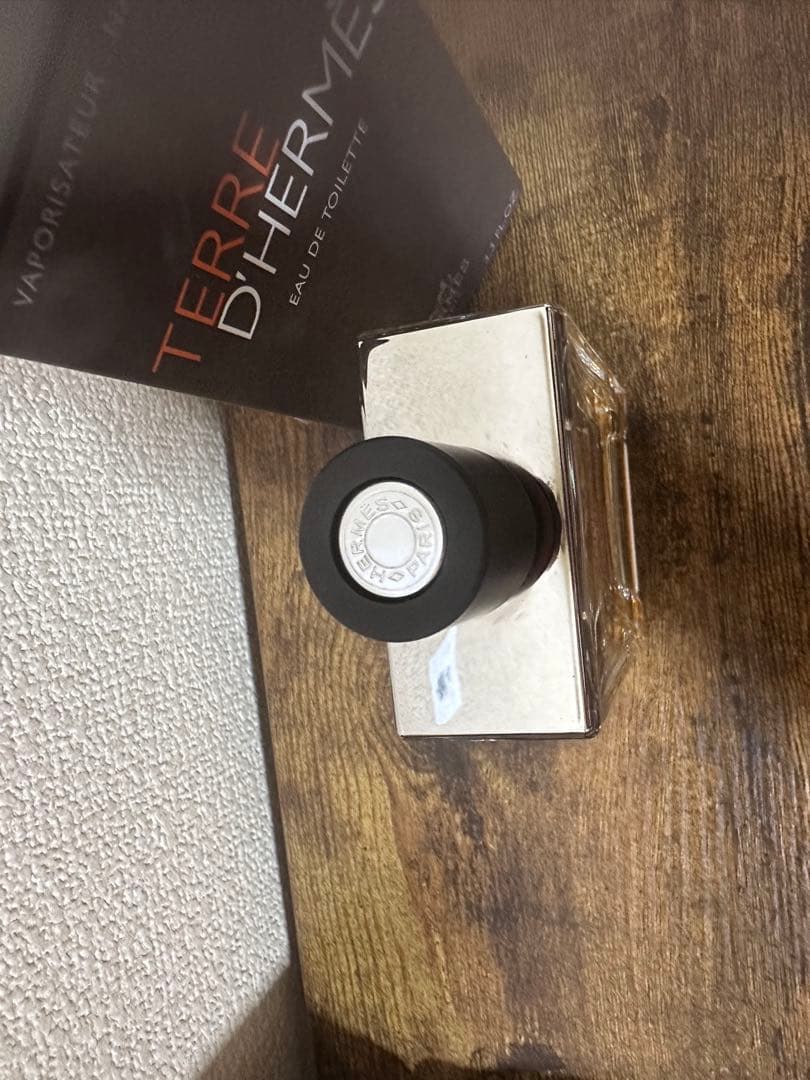 HERMÈS Terre d’Hermès EDT 100ml