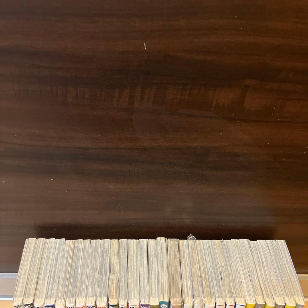 土日セール⭐︎ヒプマイ　ヒプノシスマイク　コミカライズ　漫画　全巻　28冊