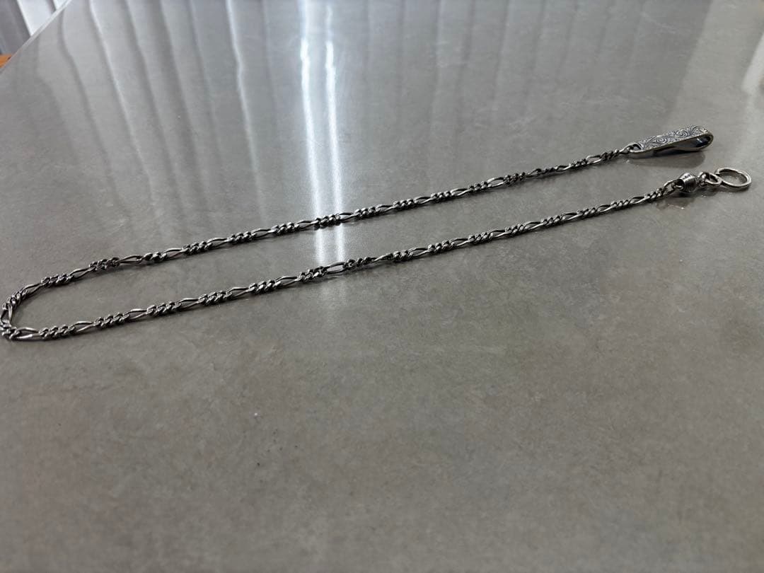 小物 Antidote BUYERS CLUB Narrow WalletChain