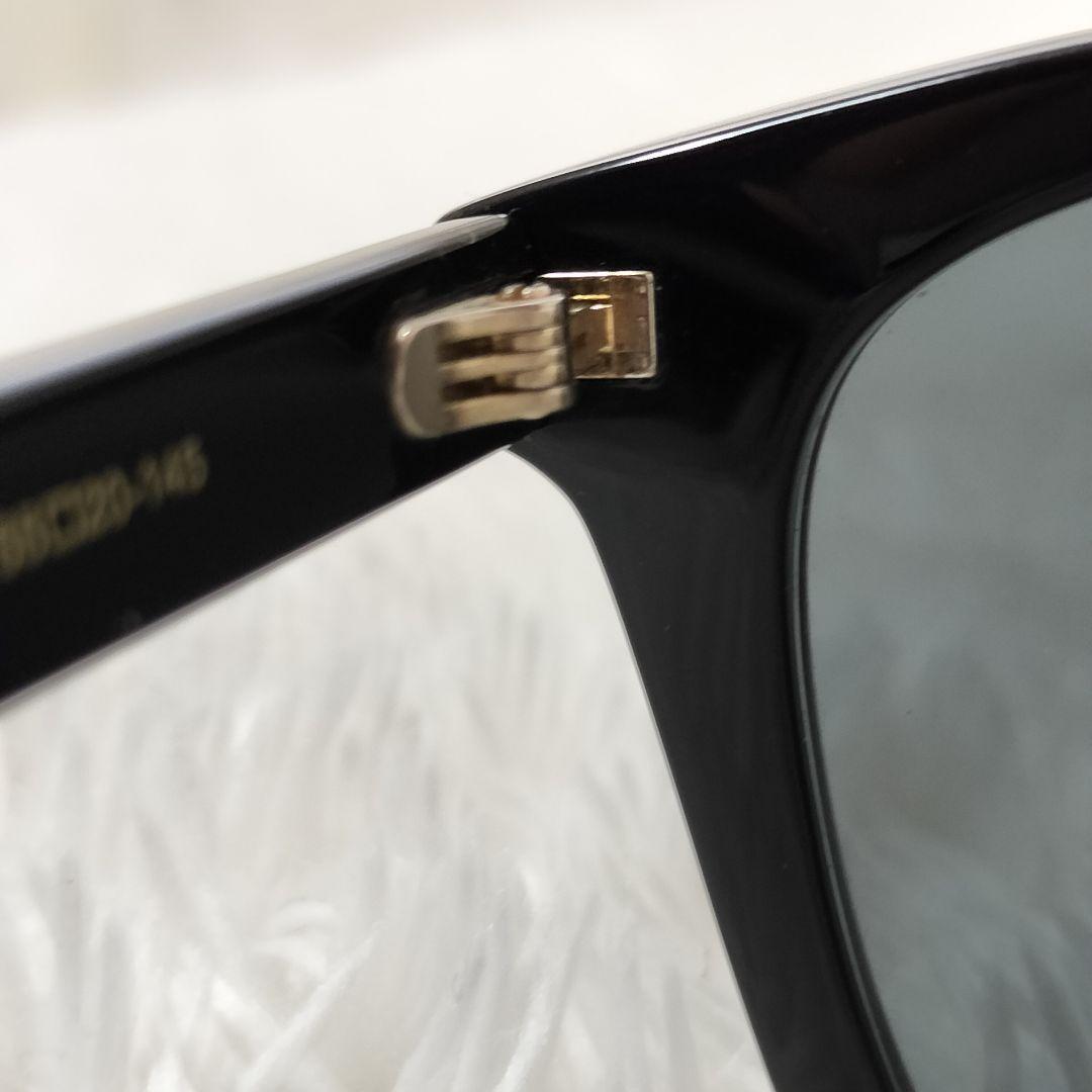 GUCCI グッチ GG1000SK-001 サングラス アジアンフィット