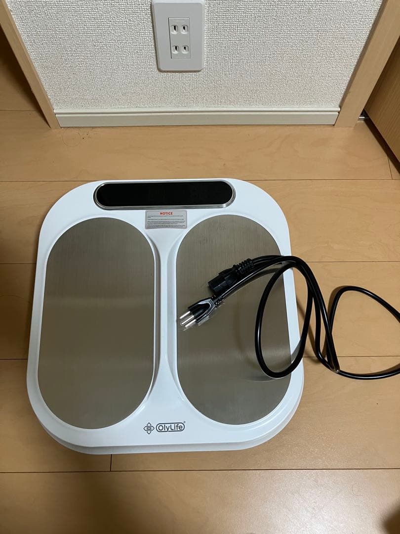 OlyLife THz Tera-P90 リラクゼーション機器