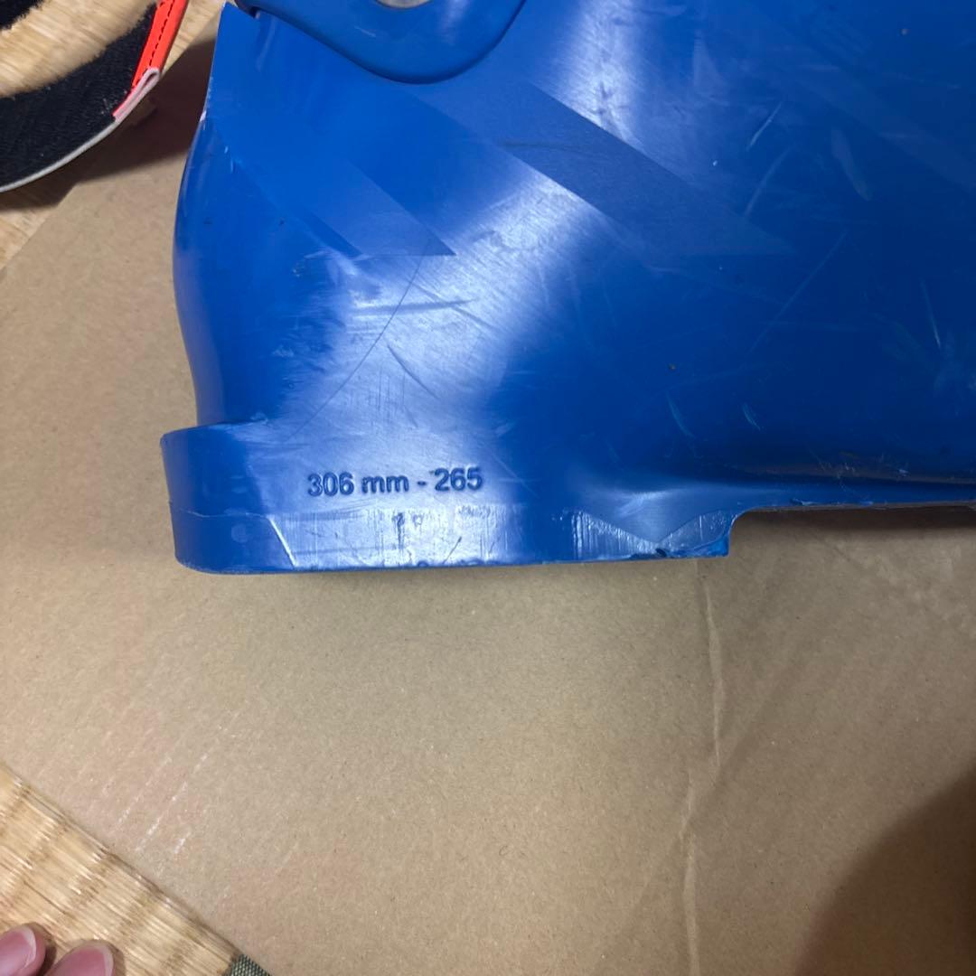 LANGE RS 110 S.C. 18-19モデル