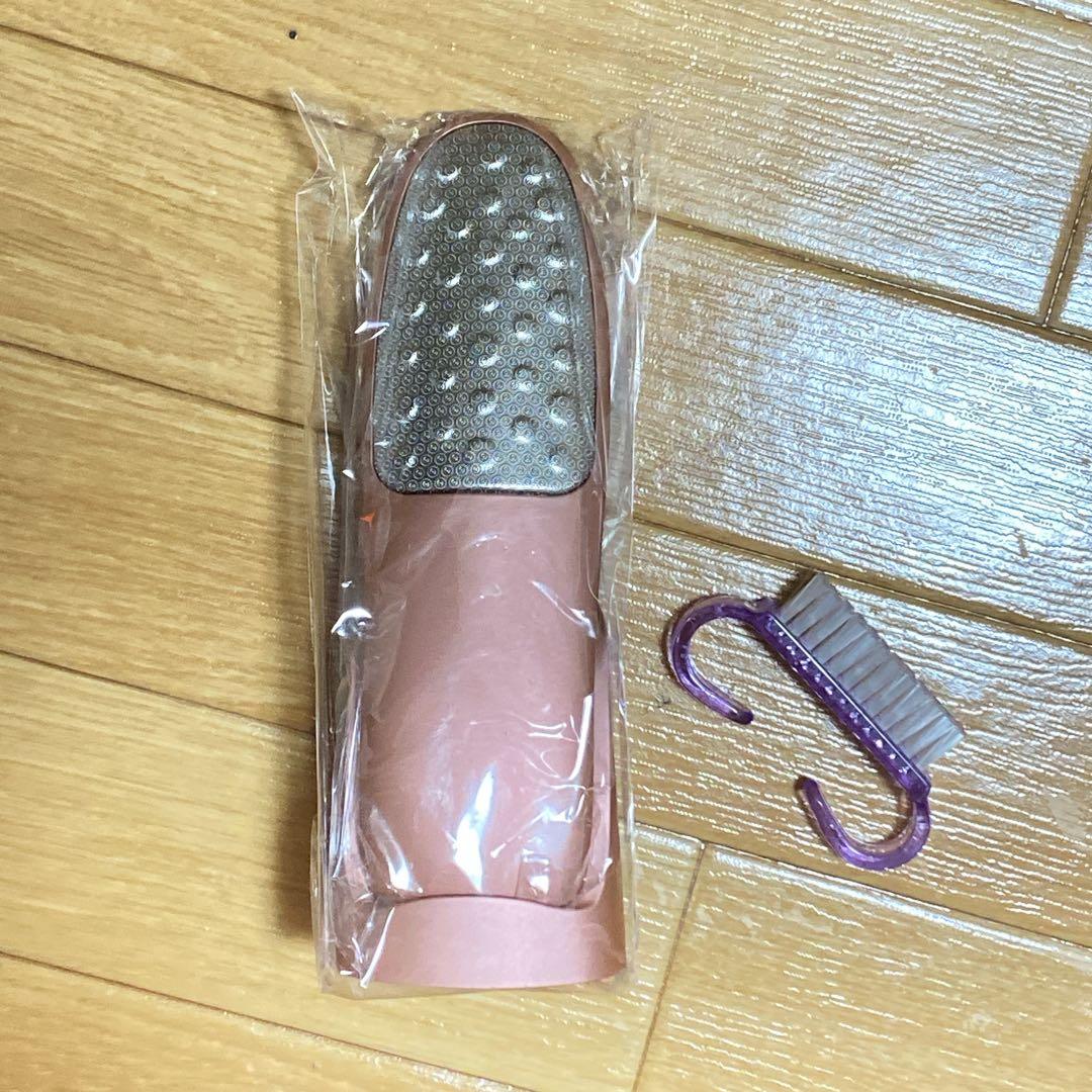 かかとやすり 足裏 角質取り 踵 角質 踵ケア フットケア