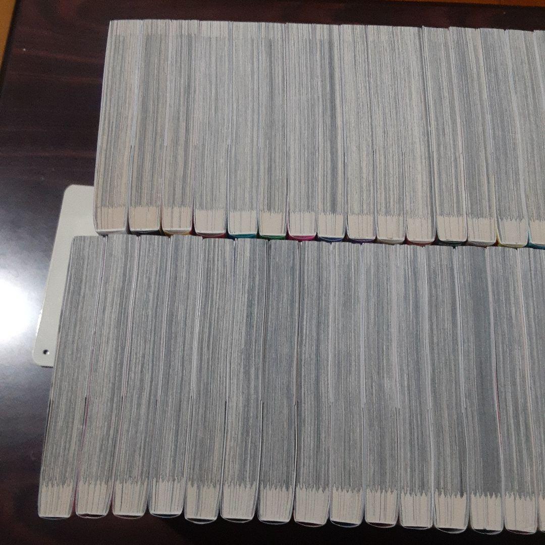 バトルスタディーズ 1~47巻最新刊セット　※レンタル落ちではありません