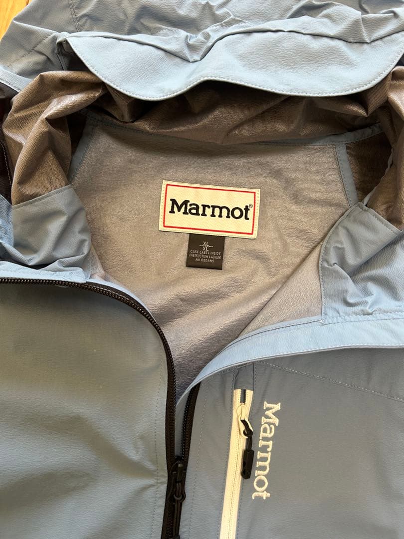 Marmot chimera amalgam jacket セットアップ