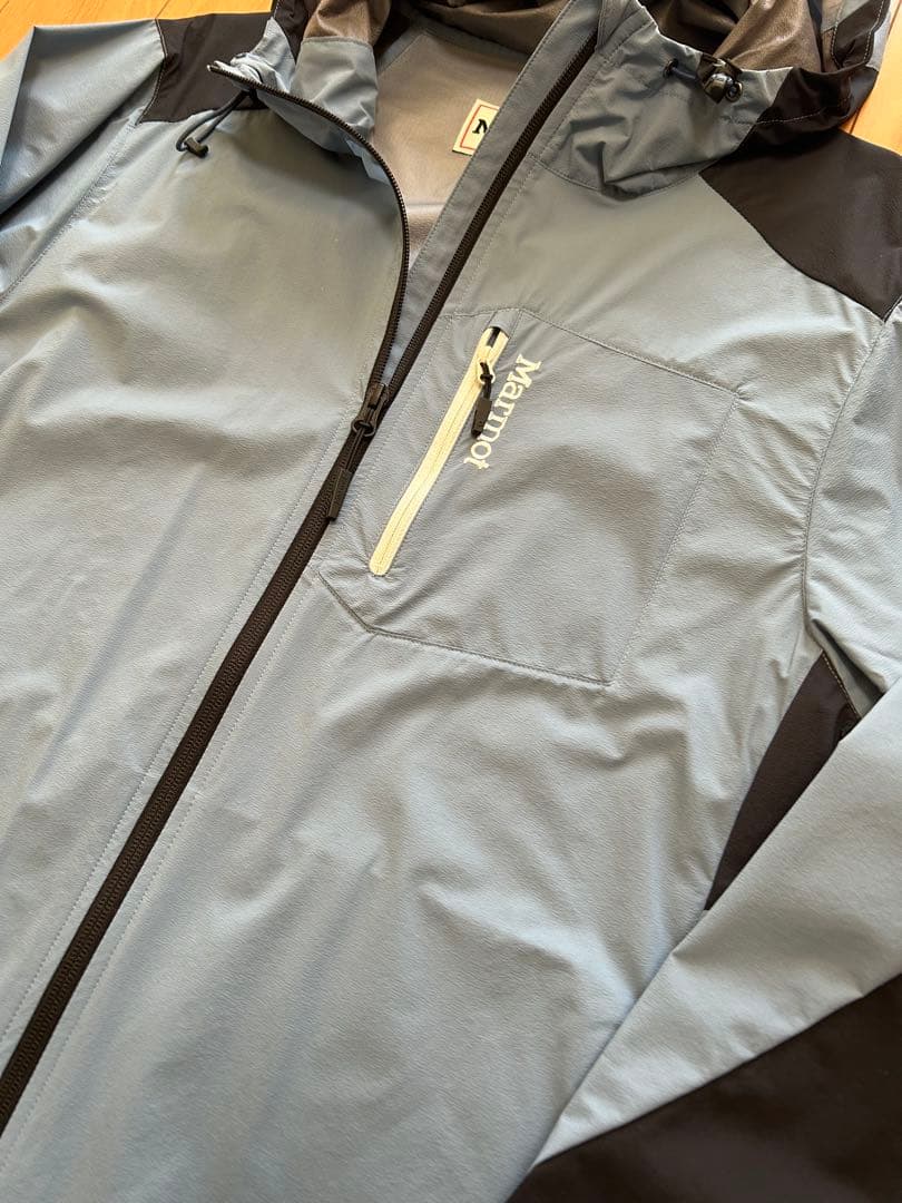 Marmot chimera amalgam jacket セットアップ