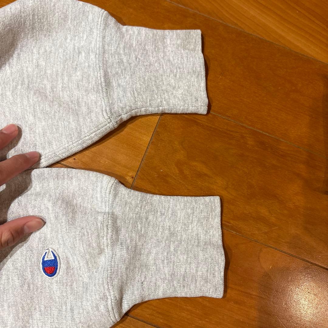 champion リバースウィーブ トリコタグ ブラウン大学3段 80s 90s