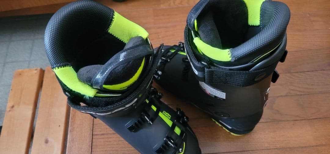 HEAD ADVANT 105 スキーブーツ　26.5