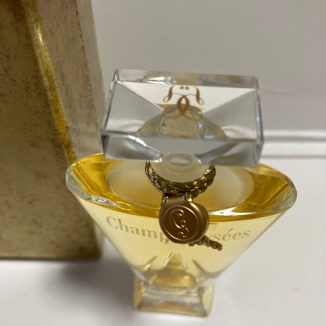 ゲラン シャンゼリゼ Champs-Élysées パルファム　10ml