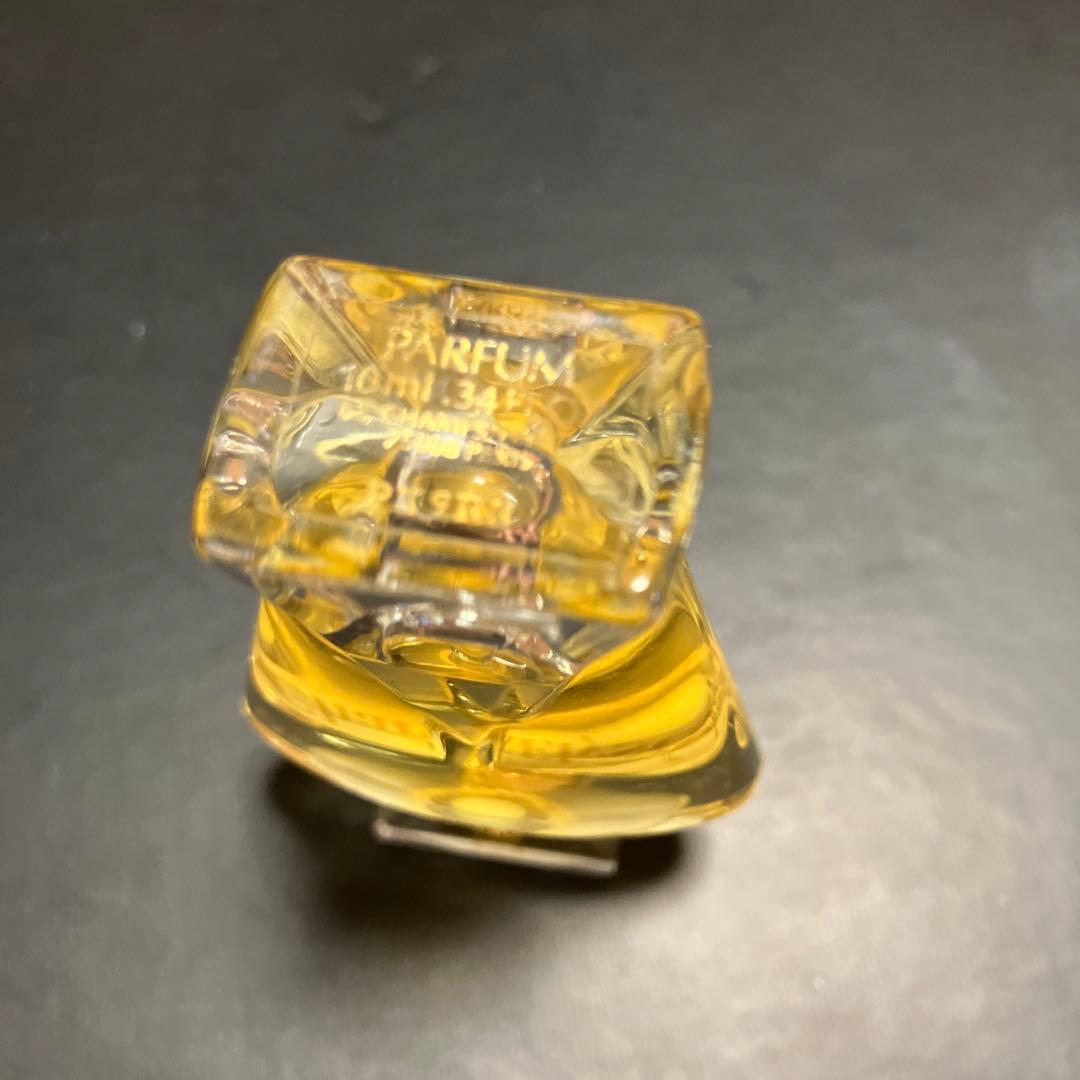 ゲラン シャンゼリゼ Champs-Élysées パルファム　10ml