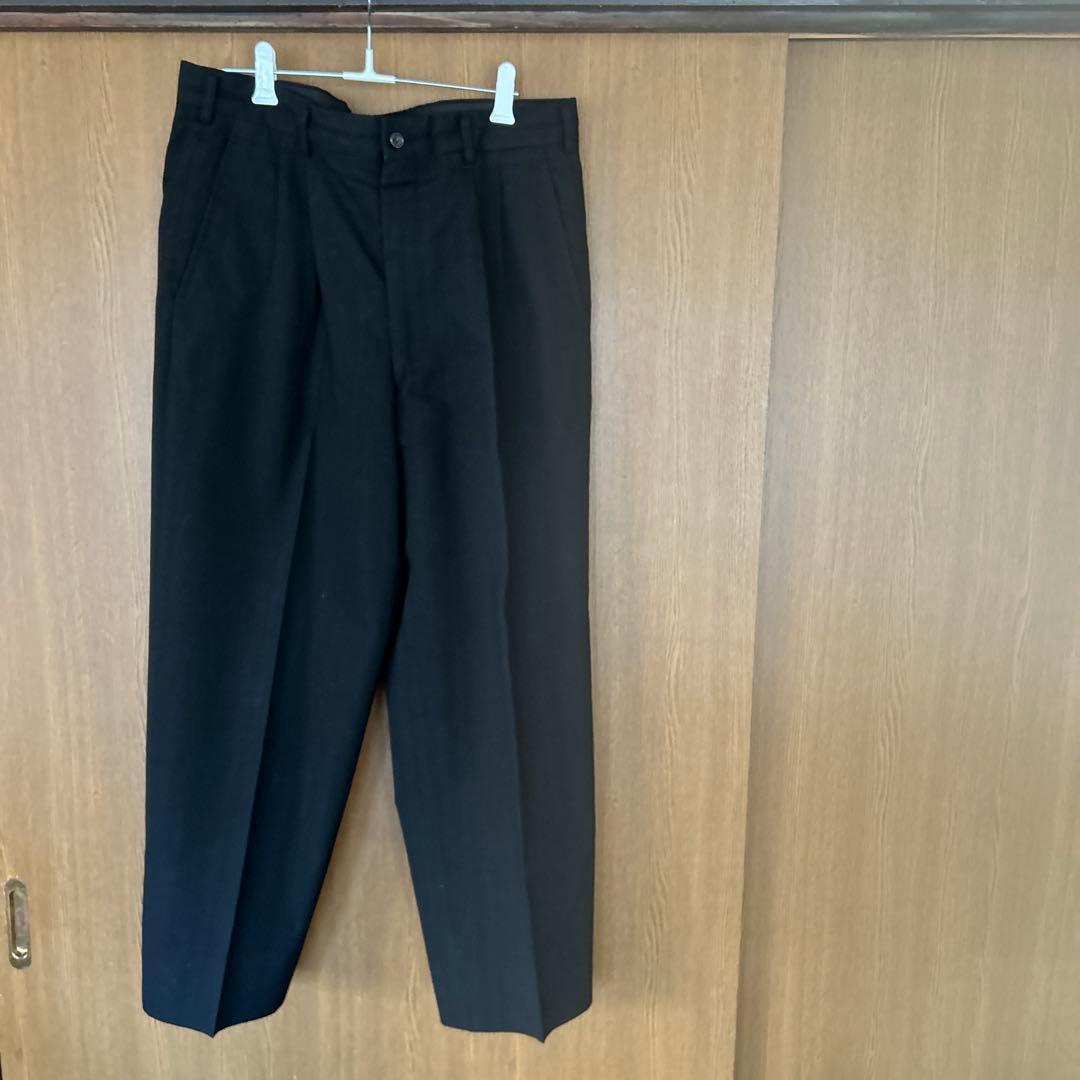 コムデギャルソン　パンツ