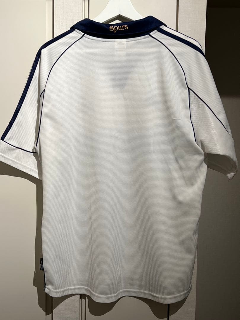 トッテナム・ホットスパー ホームジャージ
