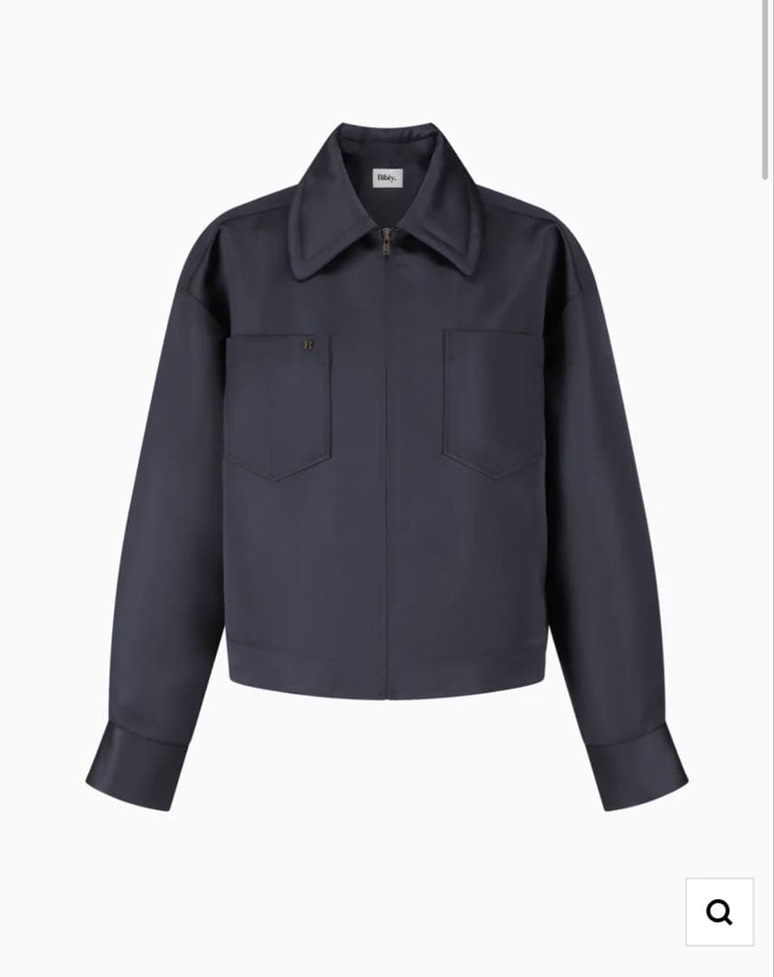 ジャケット・アウター bibiy BLAKE JACKET