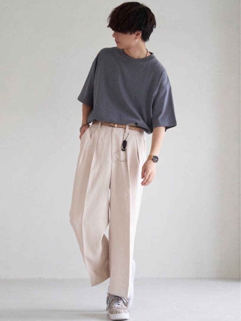 リドム キーリング キーチェーン WYM ハレ エンダースキーマ ネオンサイン