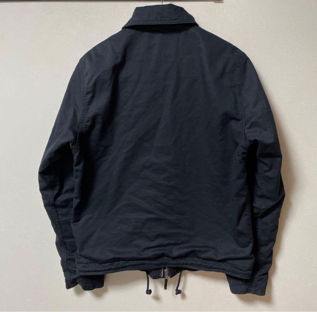 フリーホイーラーズ デッキジャケット シビリアン　38 希少品