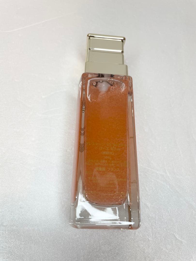 Dior プレステージ マイクロ ユイル ド ローズ セラム50ml