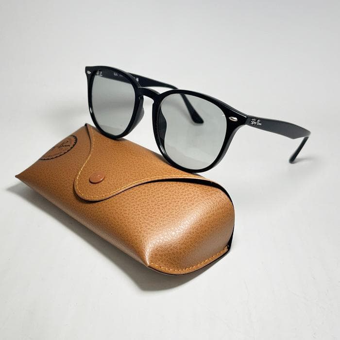 迅速発送【新品正規品】RB4259F-60187　レイバンサングラス