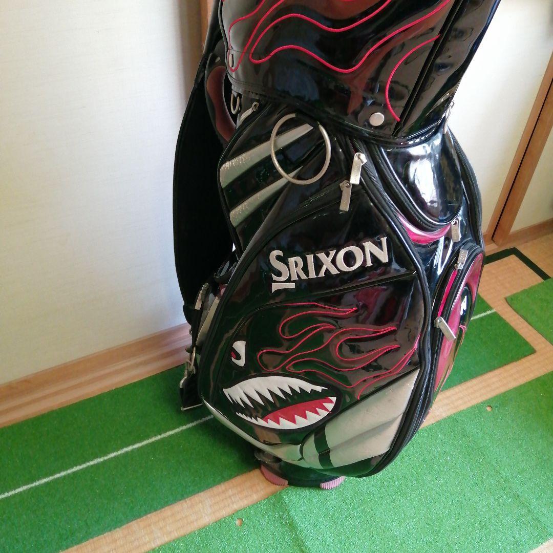 スリクソン ガオモンスター限定バッグ