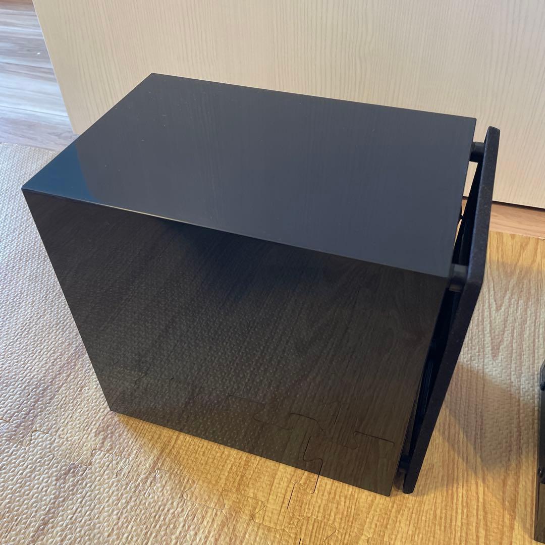 に*子様 中古 パナソニック SC-PMX150-S ハイレゾ対応 シルバー