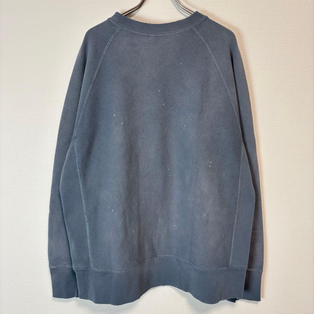 Champion ジャーナルスタンダード別注　オーバーダイ　リバースウィーブ