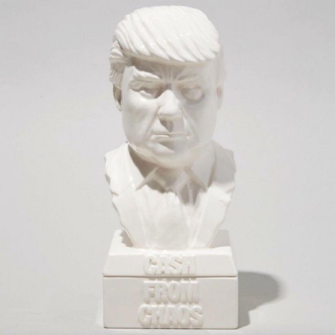 NEIGHBORHOOD INCENSE CHAMBER トランプ お香立て