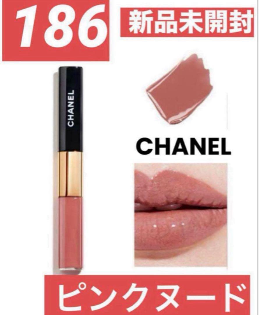 クゥ シャネル 186❁174