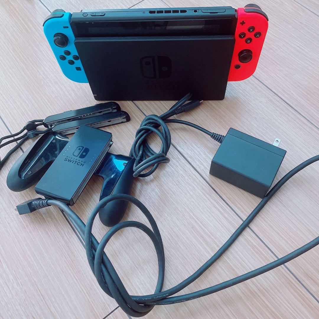 Nintendo Switch NintendoSwitch