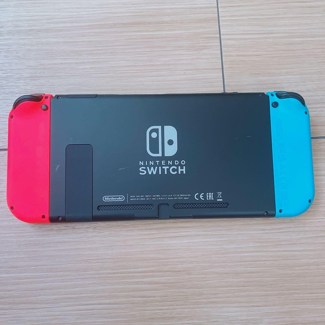 Nintendo Switch NintendoSwitch