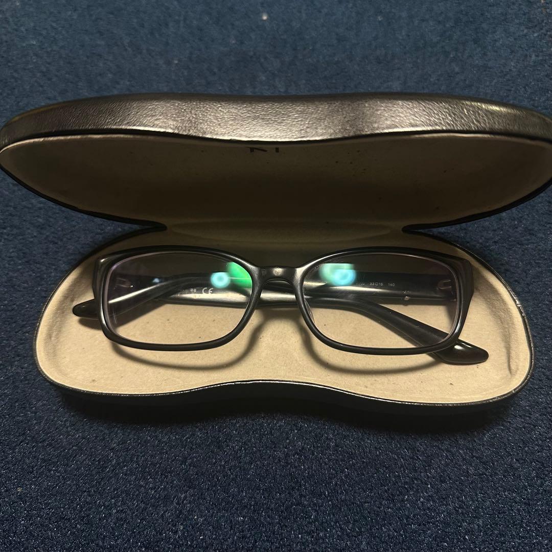 メガネ・老眼鏡 RX5198 2000 53 Ray-Ban