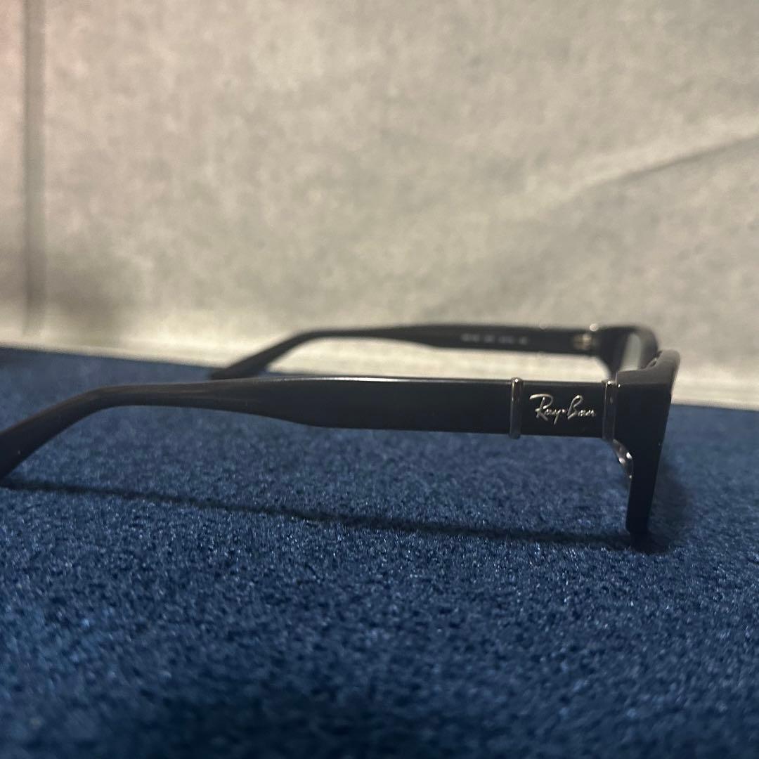 メガネ・老眼鏡 RX5198 2000 53 Ray-Ban